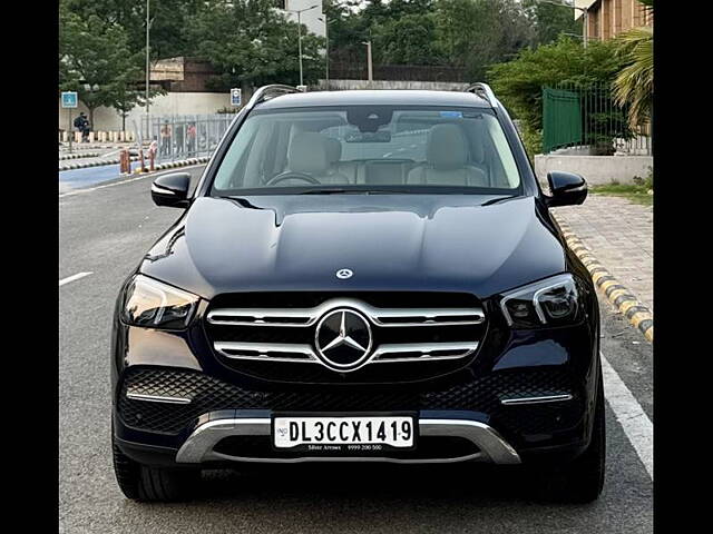 Used 2022 Mercedes-Benz GLE in Delhi