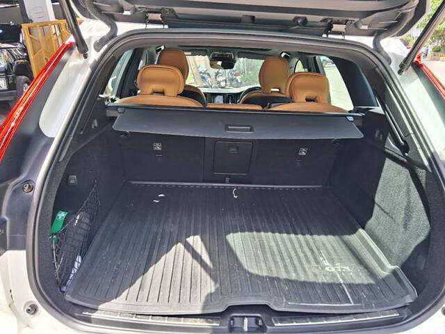 Used Volvo XC60 [2015-2017] Momentum in Hyderabad