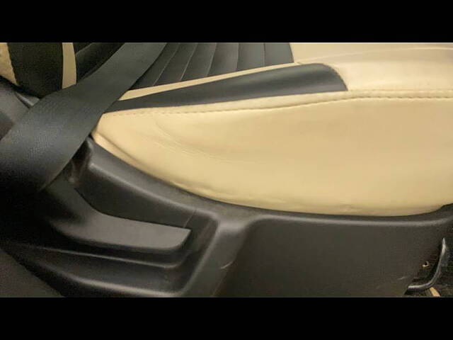 Used Maruti Suzuki Wagon R [2019-2022] VXi (O) 1.2 in Mumbai