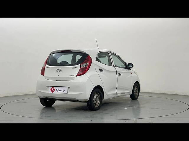 Used Hyundai Eon Era + in Chennai