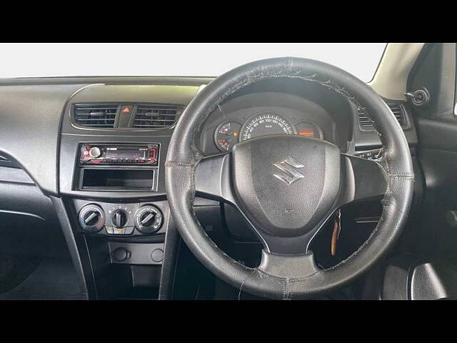 Used Maruti Suzuki Swift [2011-2014] LXi in Lucknow