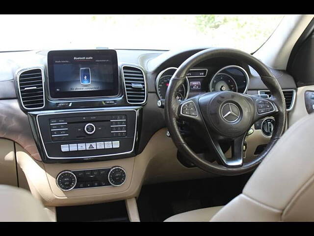 Used Mercedes-Benz GLS [2016-2020] 350 d in Bangalore