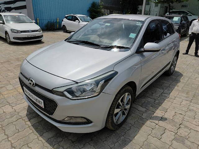 Used 2015 Hyundai Elite i20 in Aurangabad