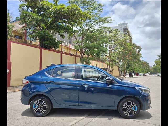 Used Tata Tiago EV XZ Plus Long Range Fast Charger in Mumbai