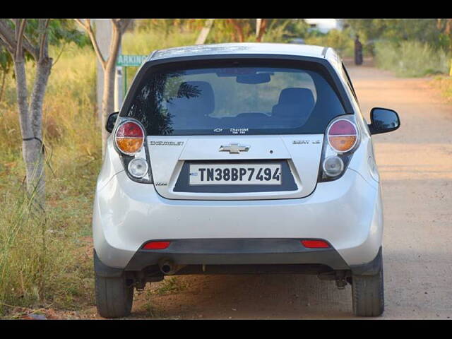 Used Chevrolet Beat [2011-2014] LS Diesel in Coimbatore