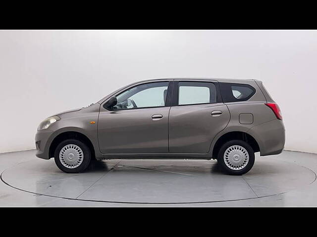 Used Datsun GO Plus [2015-2018] T in Chennai