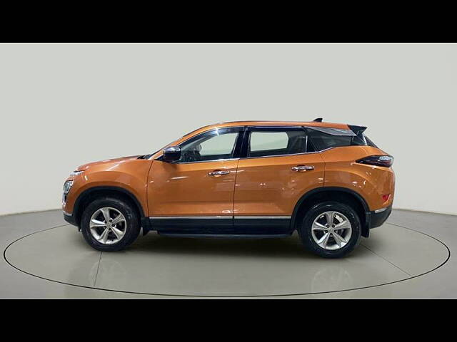 Used Tata Harrier [2019-2023] XZ [2019-2020] in Mumbai