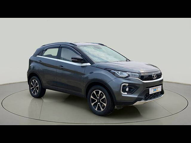 Used 2020 Tata Nexon in Lucknow