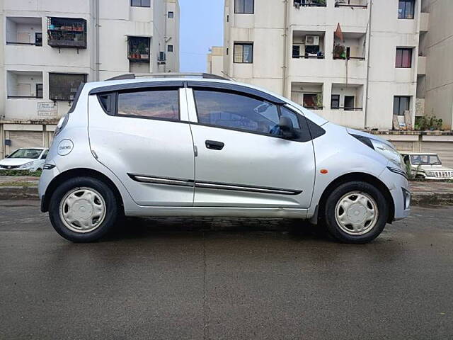 Used Chevrolet Beat [2011-2014] LS Diesel in Nagpur