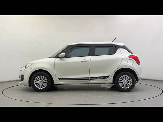 Used 2020 Maruti Suzuki Swift in Ahmedabad