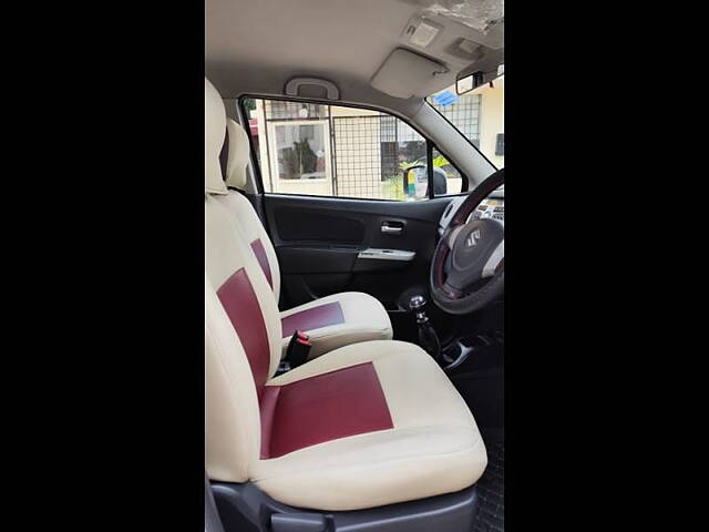 Used Maruti Suzuki Wagon R 1.0 [2010-2013] VXi in Bangalore