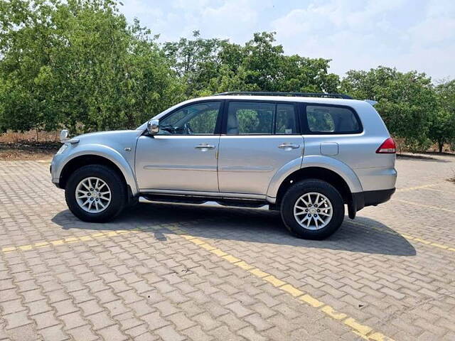 Used Mitsubishi Pajero Sport 2.5 AT in Gurgaon