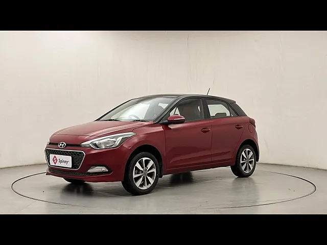 Used 2017 Hyundai Elite i20 in Navi Mumbai