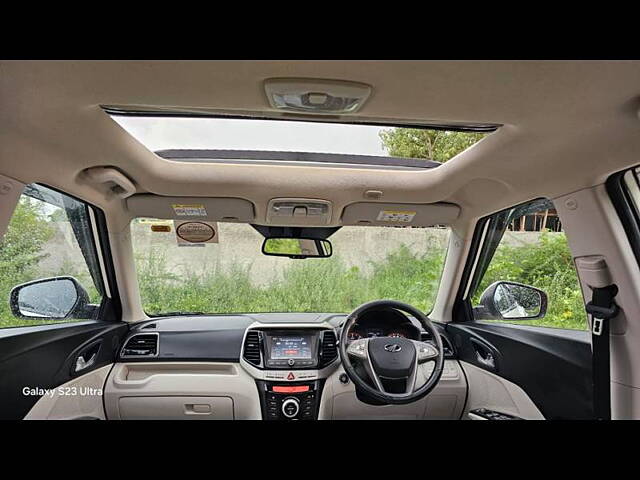 Used Mahindra XUV300 [2019-2024] W8 (O) 1.5 Diesel AMT in Delhi