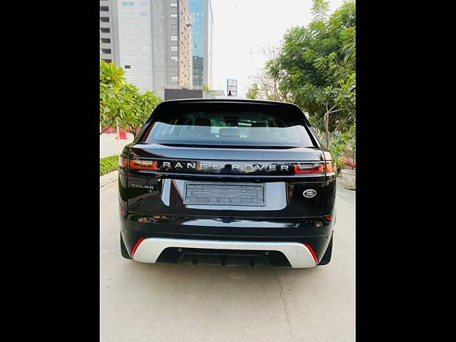 Used Land Rover Range Rover Velar [2017-2023] 2.0 R-Dynamic SE Diesel 180 in Ahmedabad