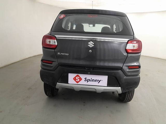 Used Maruti Suzuki S-Presso [2019-2022] VXi Plus AMT in Indore