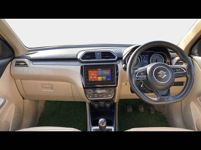 Used Maruti Suzuki Dzire ZXi Plus [2020-2023] in Lucknow