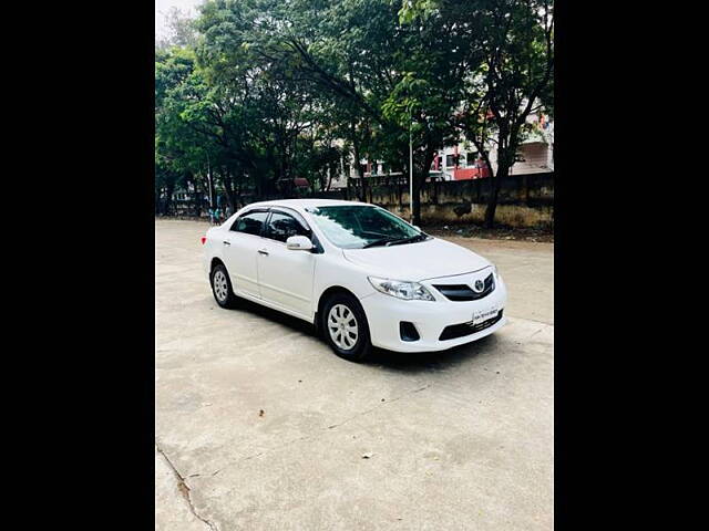 Used Toyota Corolla Altis [2011-2014] G Diesel in Pune