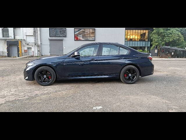 Used BMW 5 Series [2010-2013] 520d Sedan in Mumbai