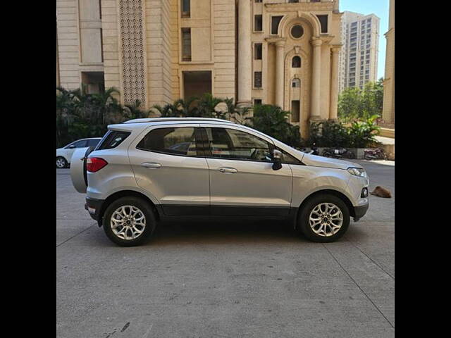 Used Ford EcoSport [2015-2017] Titanium 1.5L Ti-VCT AT in Thane