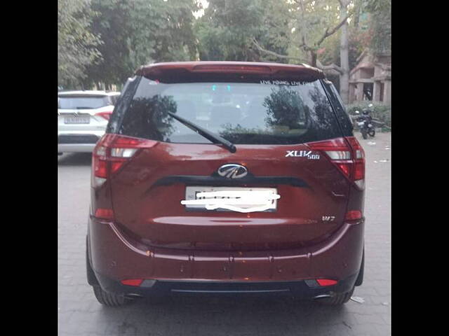 Used Mahindra XUV500 W7 [2018-2020] in Delhi