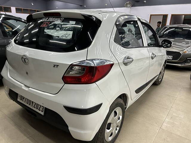 Used Tata Tiago [2016-2020] Revotron XT [2016-2019] in Kanpur