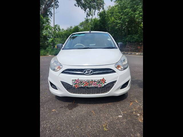 Used 2012 Hyundai i10 in Delhi