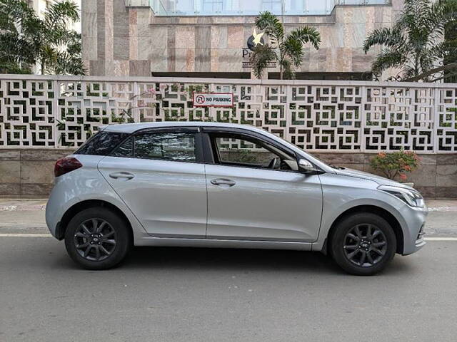 Used Hyundai Elite i20 [2017-2018] Asta 1.2 in Bangalore