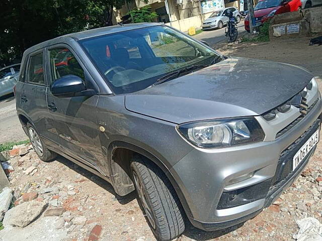 Used Maruti Suzuki Vitara Brezza [2016-2020] LDi in Chennai