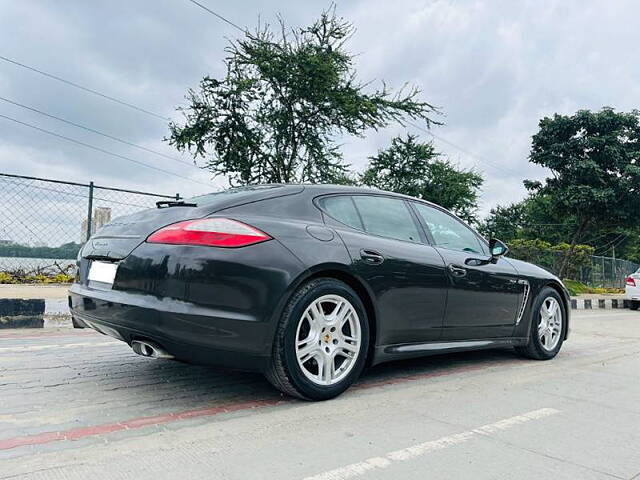 Used Porsche Panamera [2014-2017] 3.0 Diesel in Bangalore