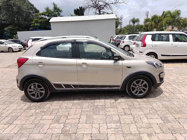 Used Ford Freestyle Titanium 1.5 TDCi [2018-2020] in Aurangabad