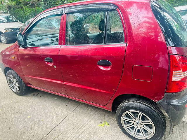 Used Hyundai Santro Xing [2008-2015] GL in Pune