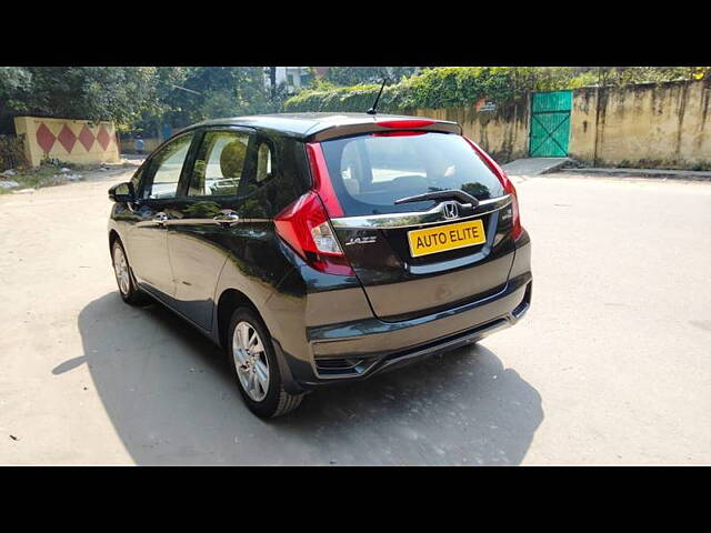 Used Honda Jazz [2015-2018] VX Petrol in Delhi