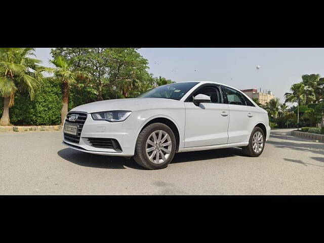 Used Audi A3 [2014-2017] 35 TDI Premium in Delhi