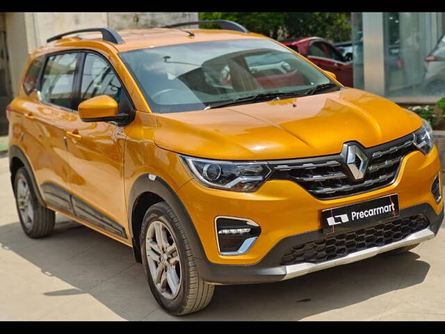 Used 2019 Renault Triber in Bangalore