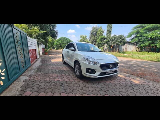 Used Maruti Suzuki Swift [2018-2021] VDi in Nashik