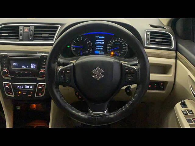 Used Maruti Suzuki Ciaz Delta 1.5 [2020-2023] in Mumbai