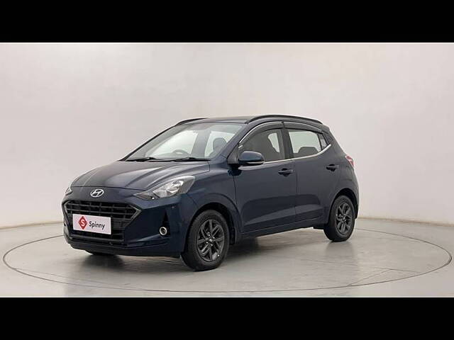 Used 2020 Hyundai Grand i10 NIOS in Pune