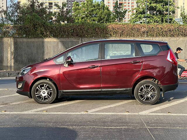 Used Mahindra Marazzo [2018-2020] M8 7 STR in Mumbai