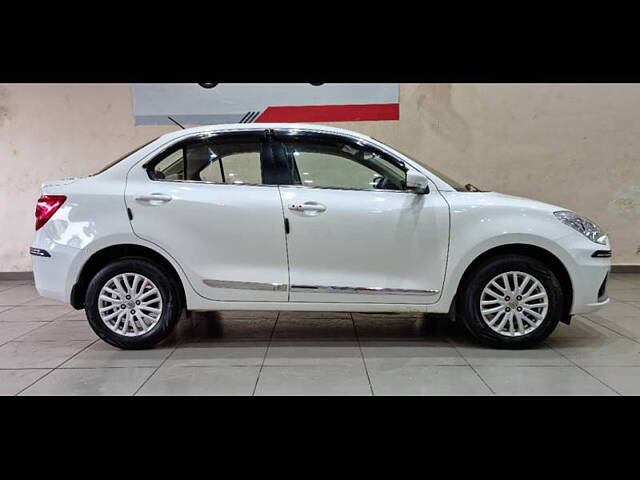 Used Maruti Suzuki Dzire ZXi [2020-2023] in Thane