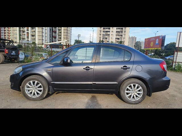 Used Maruti Suzuki SX4 [2007-2013] VDI in Pune