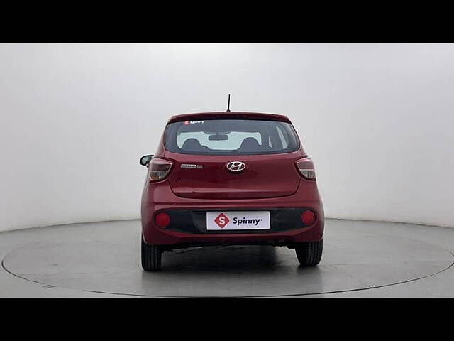 Used Hyundai Grand i10 Magna 1.2 Kappa VTVT in Bangalore