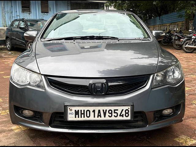 Used 2011 Honda Civic in Mumbai