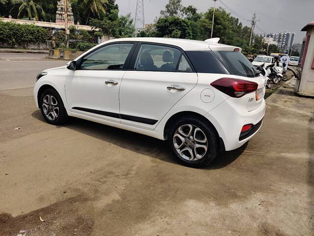 Used Hyundai Elite i20 [2019-2020] Asta 1.2 (O) [2019-2020] in Pune