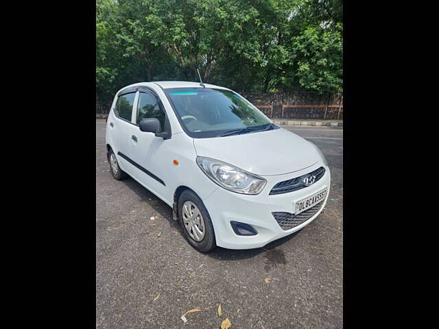 Used Hyundai i10 [2010-2017] Era 1.1 iRDE2 [2010-2017] in Delhi