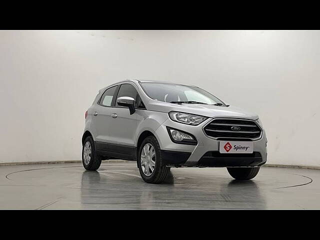 Used Ford EcoSport [2017-2019] Trend 1.5L TDCi in Hyderabad