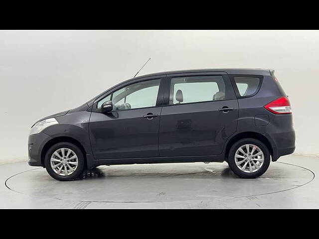 Used Maruti Suzuki Ertiga [2012-2015] ZXi in Gurgaon