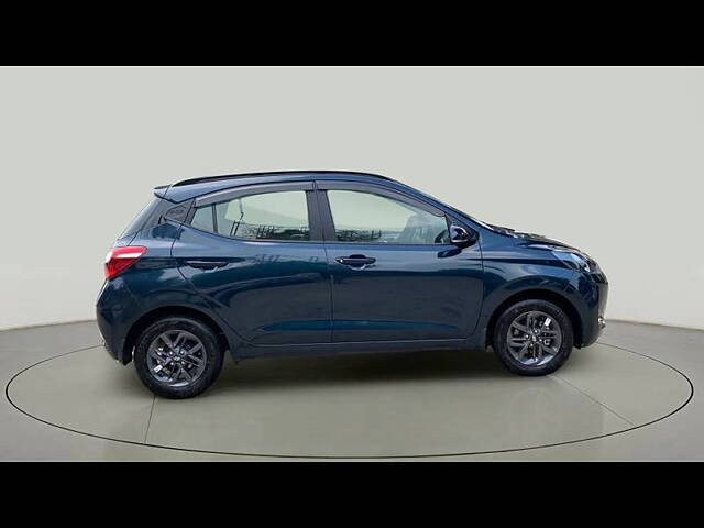 Used Hyundai Grand i10 Nios [2019-2023] Sportz 1.2 Kappa VTVT in Lucknow