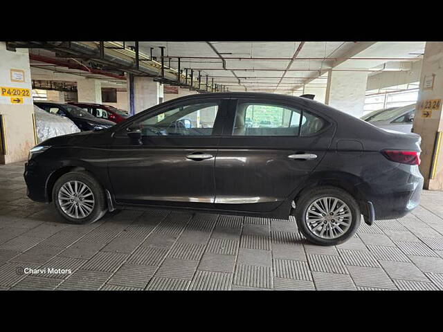 Used Honda City [2014-2017] V in Mumbai