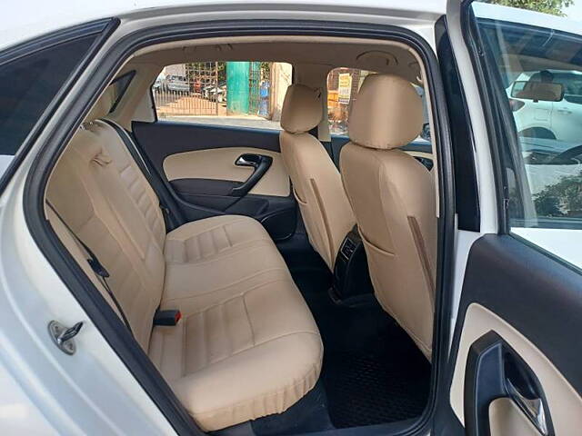 Used Skoda Rapid [2014-2015] 1.5 TDI CR Ambition AT in Mumbai